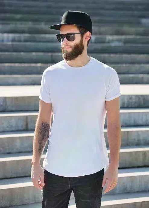 Oversized One Piece Straw Hat Crew Anime T Shirt Men Summer Cotton Loose Streetwear Casual Short Sleeve Graphic Tee Y2k Clothes