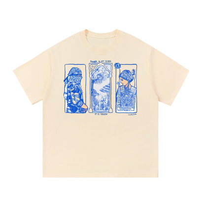 Essential Cotton T-Shirt