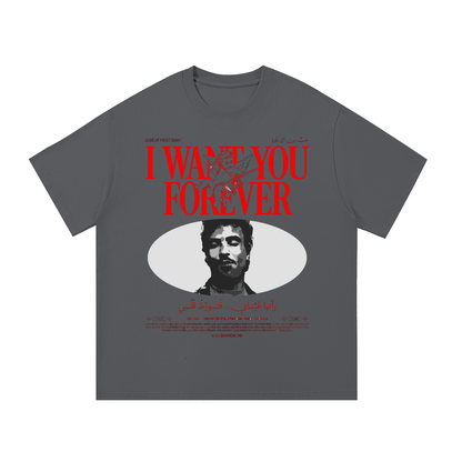 Essential Cotton T-Shirt