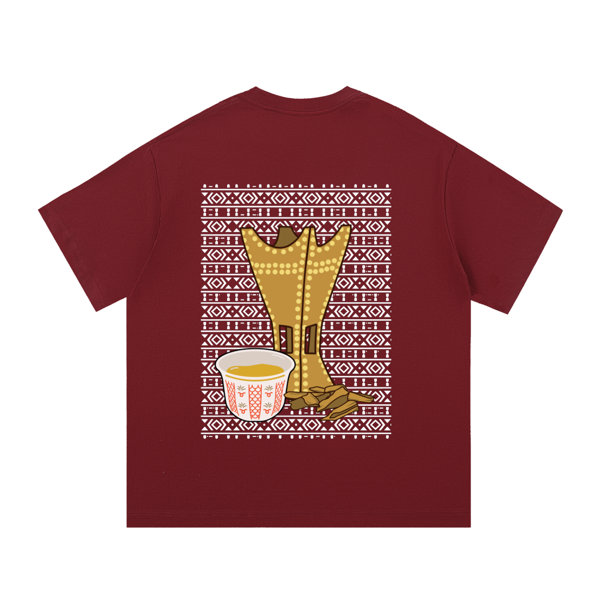 Essential Cotton T-Shirt