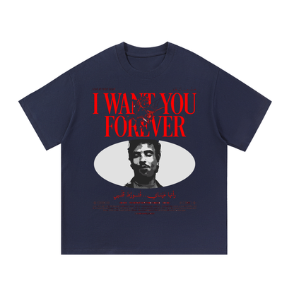 Essential Cotton T-Shirt