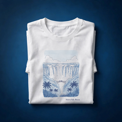 Victoria Falls Tee